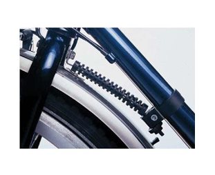 Hebie Styredemper Steering Damper