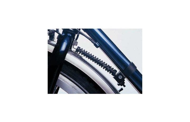 Hebie Styredemper Steering Damper