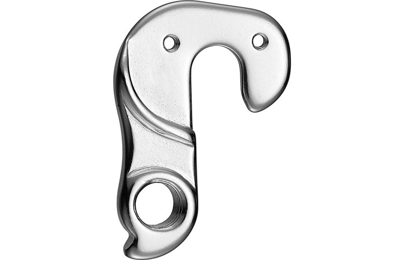 Takavaihtajan korvake Union GH-040
