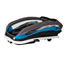Hamax Cykelvagn Traveller 2 Barn Petrol Blue/Grey