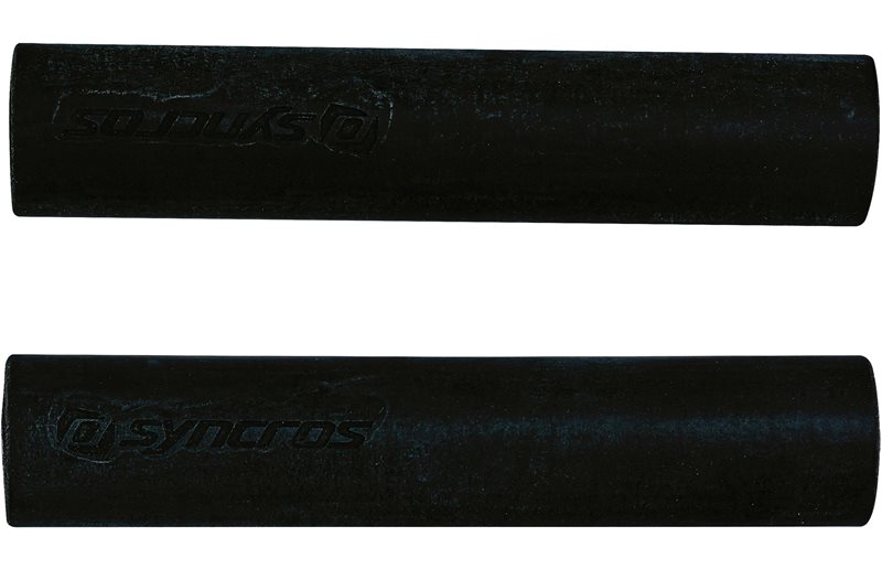 Gripit Syncros Grips Silicone Black