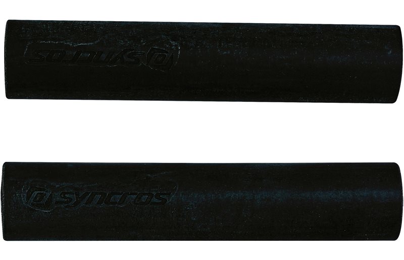 Syncros Grips Silicone Black