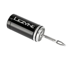 Lezyne Reparationskit Plugg Tubeless Kit