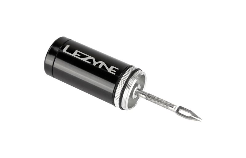 Lezyne Reparationskit Plugg Tubeless Kit