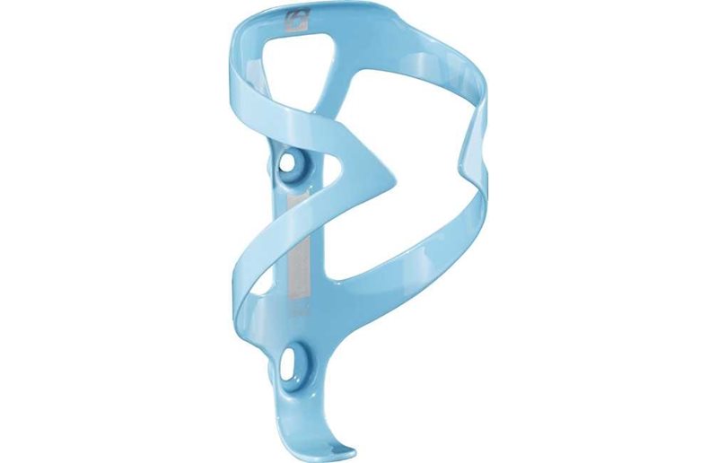 Flaskhållare Bontrager Pro Azurblue