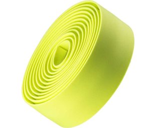Bontrager Gel Cork Radioactive Yellow