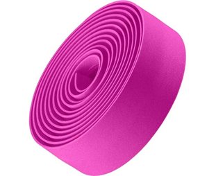 Bontrager Gel Cork Pink