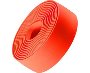 Bontrager Gel Cork Radioactive Orange