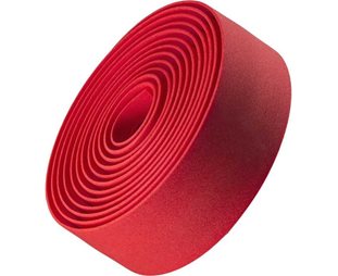 Bontrager Gel Cork Viperred