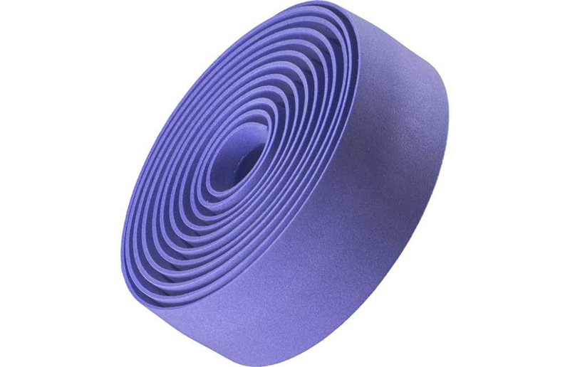 Bontrager Gel Cork Ultraviolet