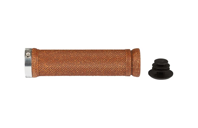 Cube RFR Pro Cork Grips