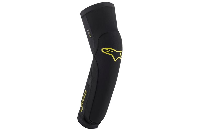 Alpinestars Paragonplus Knee/Shin Protetection