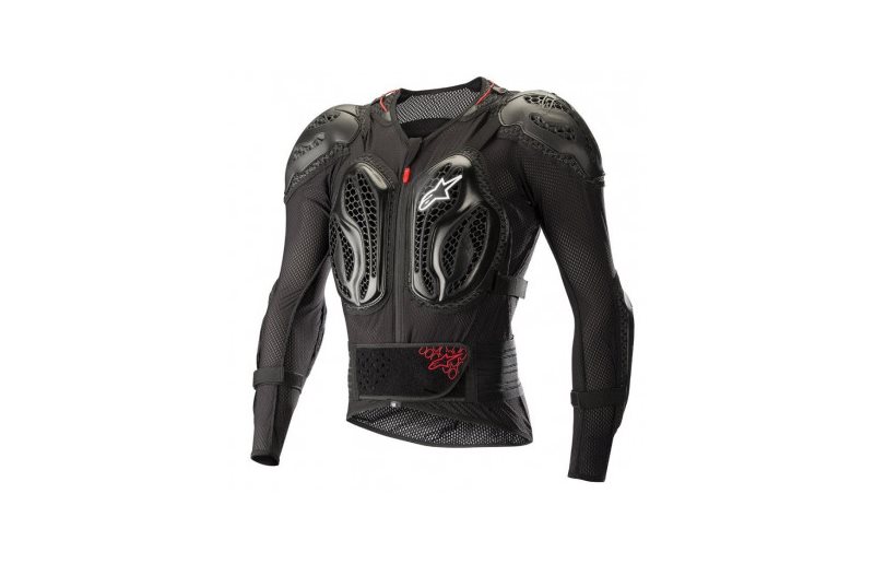 Alpinestars Bionic Pro Protection Jacket