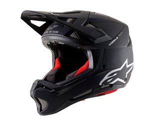 Pyöräilykypärä Alpinestars Missiletech Solid Helmet