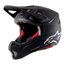 Alpinestars Missiletech Solid Helmet