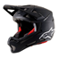 Pyöräilykypärä Alpinestars Missiletech Solid Helmet