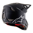 Alpinestars Missiletech Solid Helmet