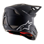 Pyöräilykypärä Alpinestars Missiletech Solid Helmet