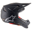 Pyöräilykypärä Alpinestars Missiletech Solid Helmet