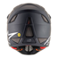 Alpinestars Missiletech Solid Helmet