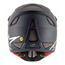 Pyöräilykypärä Alpinestars Missiletech Solid Helmet