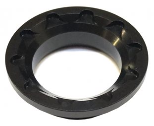 Rotor Krankbolt 3D+ Crank Bolt Non-Drive Side