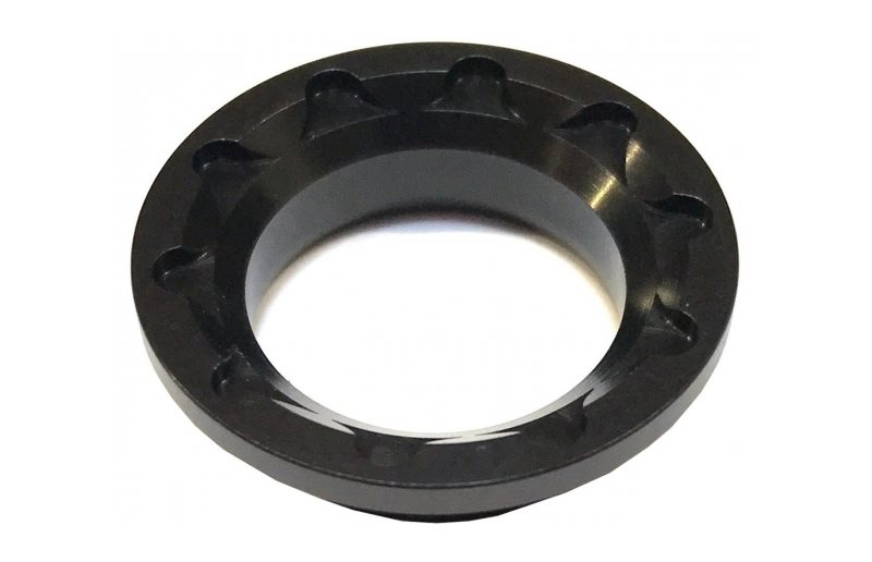 Rotor Krankarmsbolte 3D+ Crank Bolt Non-Drive Side