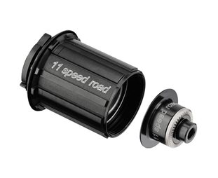 Vapaaratas DT Swiss Freehub body Shimano (ASS11) 3-Pawl