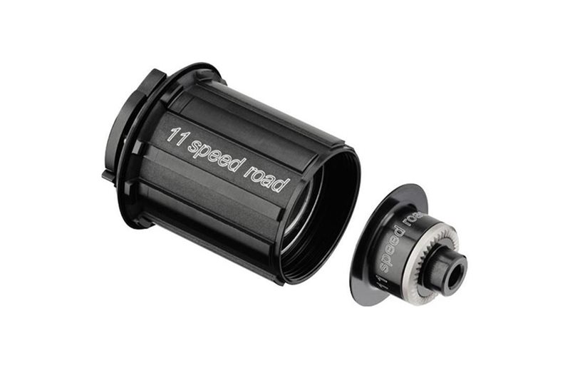 DT Swiss Frihjulskropp Freehub body Shimano (ASS11) 3-Pawl