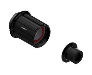 Vapaaratas DT Swiss Freehub body Shimano (ASS11) 3-Pawl