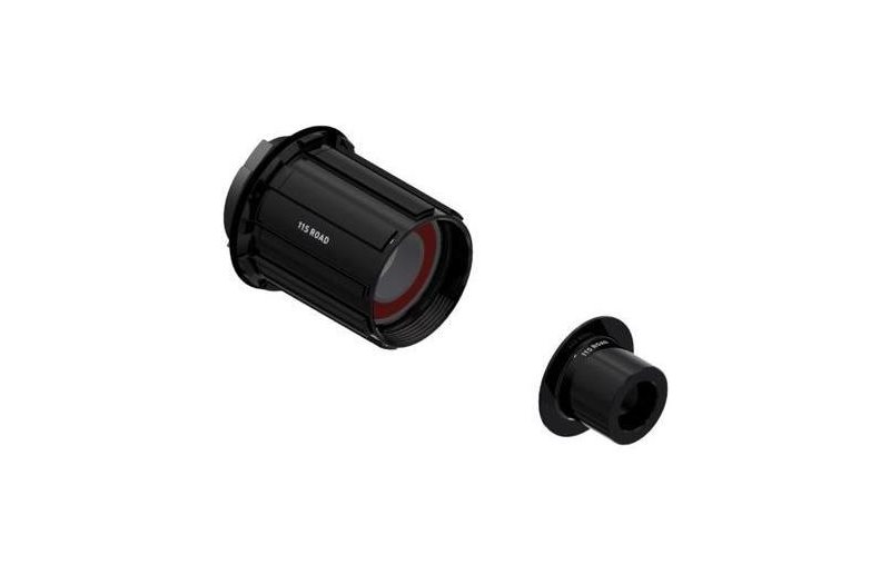 Vapaaratas DT Swiss Freehub body Shimano (ASS11) 3-Pawl