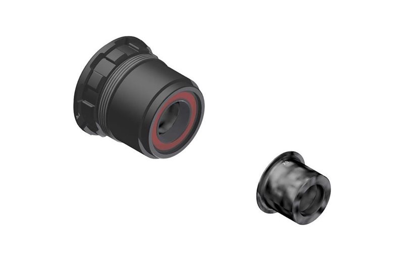 DT Swiss Frihjulskrop Freehub SRAM XD (ASRAM) Ratchet