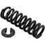 RockShox Fjäder Till Vivid/Kage Coil Spring 3.50" 267 x 89 mm