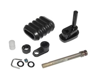 RockShox Konverteringssett XLoc Full-Sprint Remote Rebuild