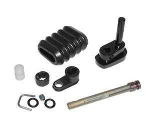 RockShox Korjaussarja XLoc Full-Sprint Remote Rebuild Kit