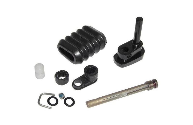 RockShox Korjaussarja XLoc Full-Sprint Remote Rebuild Kit