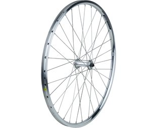 Electra Framhjul Townie 7D 26 Ladies Silver
