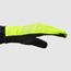 Pyöräilyhanskat GripGrab RIDE 2 Windproof Spring-Autumn Yellow Hi-Vis