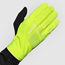 GripGrab RIDE 2 Vindtäta Vår- Hösthandskar Yellow Hi-Vis