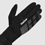 Pyöräilyhanskat GripGrab RIDE 2 Windproof Spring-Autumn Black