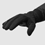 Pyöräilyhanskat GripGrab RIDE 2 Windproof Spring-Autumn Black