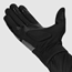 Pyöräilyhanskat GripGrab RIDE 2 Windproof Spring-Autumn Black