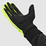 Pyöräilyhanskat GripGrab RIDE 2 Windproof Winter Yellow Hi-Vis
