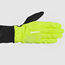 Pyöräilyhanskat GripGrab RIDE 2 Windproof Winter Yellow Hi-Vis