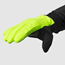 Pyöräilyhanskat GripGrab RIDE 2 Windproof Winter Yellow Hi-Vis