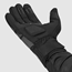 Pyöräilyhanskat GripGrab RIDE 2 Waterproof Winter Black