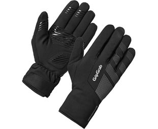 Gripgrab Ride II Waterproof Winter Black