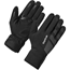 Pyöräilyhanskat GripGrab RIDE 2 Waterproof Winter Black