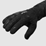 Pyöräilyhanskat GripGrab RIDE 2 Waterproof Winter Black