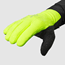 Pyöräilyhanskat GripGrab RIDE 2 Waterproof Winter Yellow Hi-Vis
